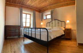 Apartmány Zámecká, Moravská Trebová